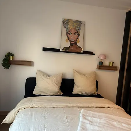 Appartement Cosy Avec Parking Prive Et Gare A 3 Min Paris 25 Min