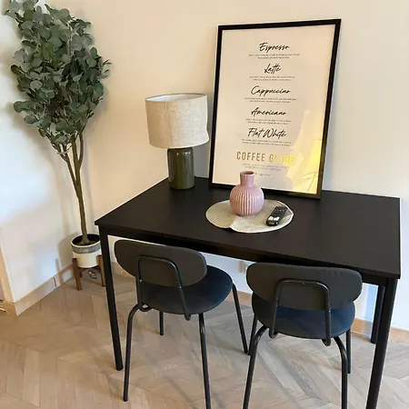 Cosy Avec Parking Prive Et Gare A 3 Min Paris 25 Min Saint-Leu-la-Foret