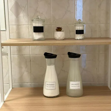 Appartement Cosy Avec Parking Prive Et Gare A 3 Min Paris 25 Min Saint-Leu-la-Foret