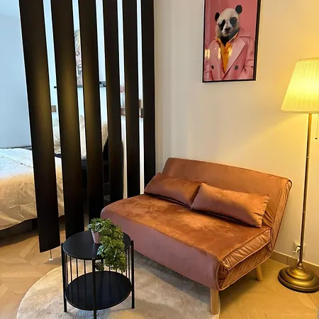 Cosy Avec Parking Prive Et Gare A 3 Min Paris 25 Min